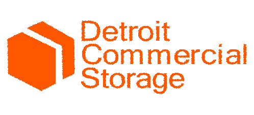 Detroit Commercial Storage